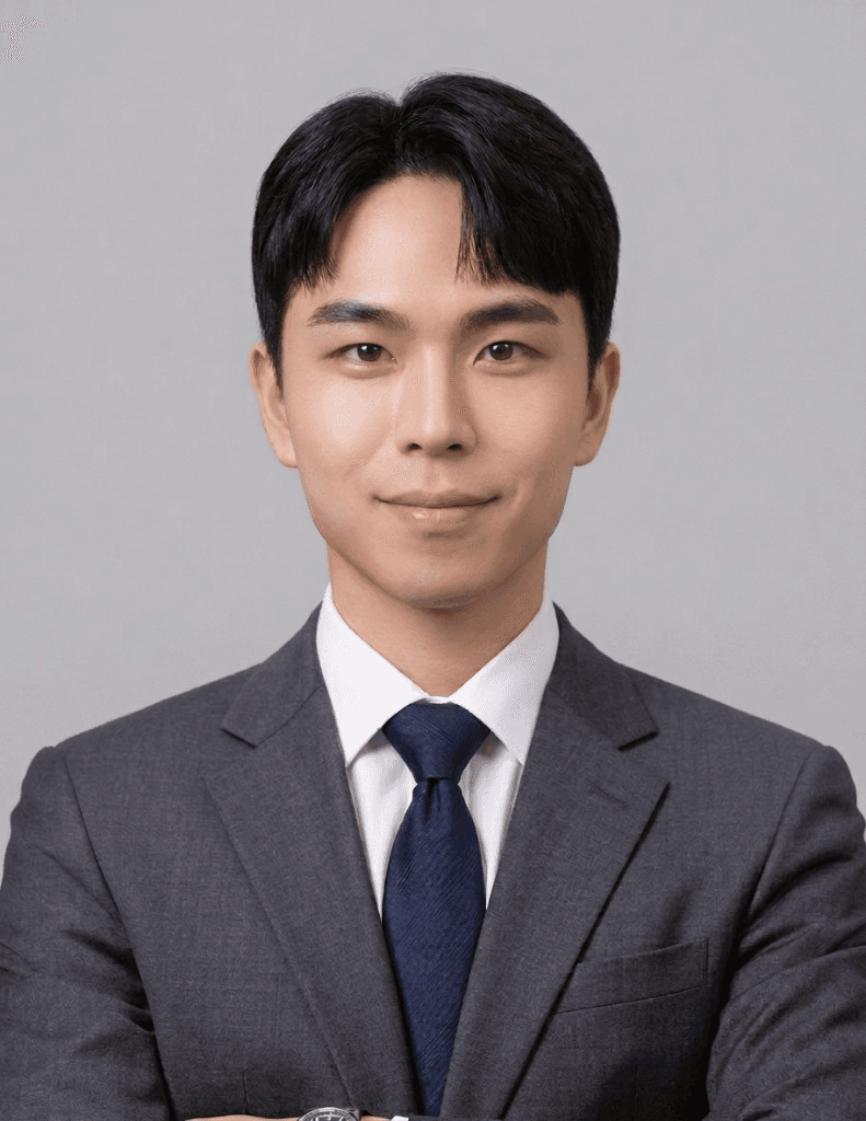 KUSPBA 협회장 박찬희